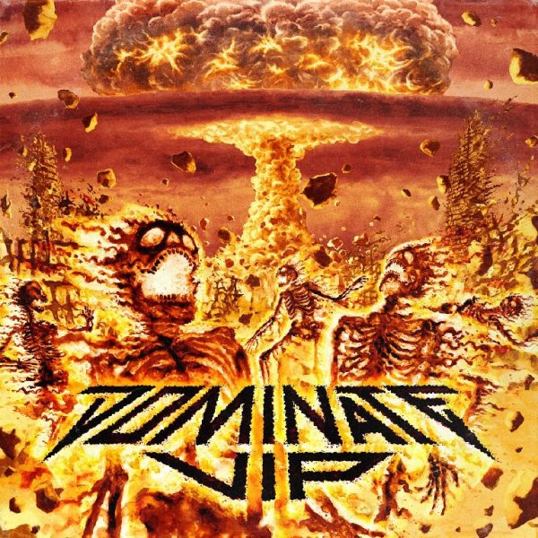 Space Laces - Dominate VIP