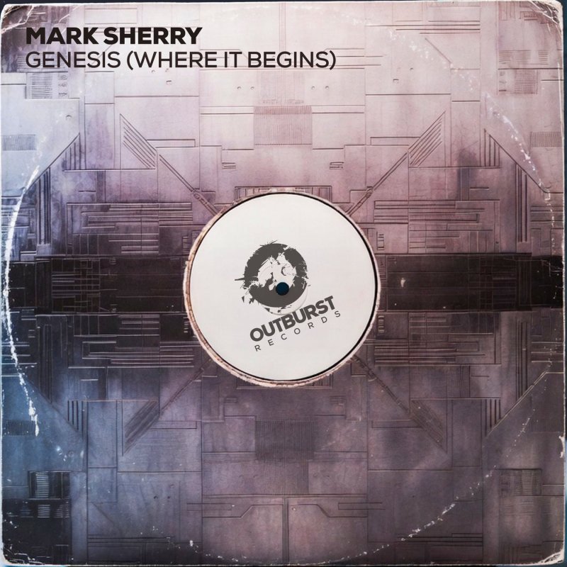 Mark Sherry - Genesis (Where It Begins) (Extended Mix)