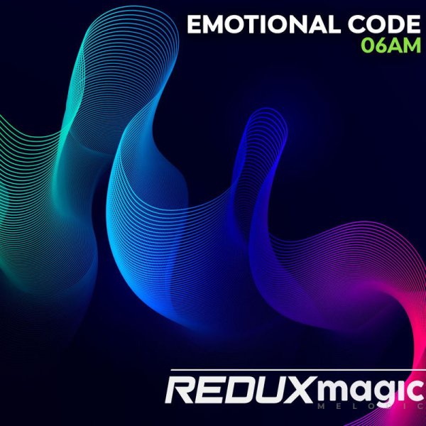 Emotional Code / Henry Caster - 06 AM (Henry Caster Remix)