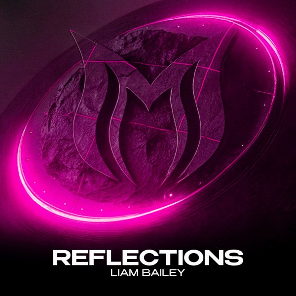 Liam Bailey (UK) - Reflections (Original Mix)