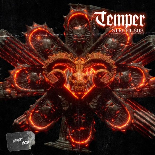 Street 808 - Temper
