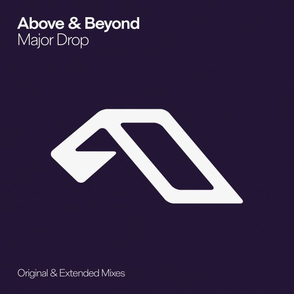 Above &amp; Beyond - Major Drop (Extended Mix)