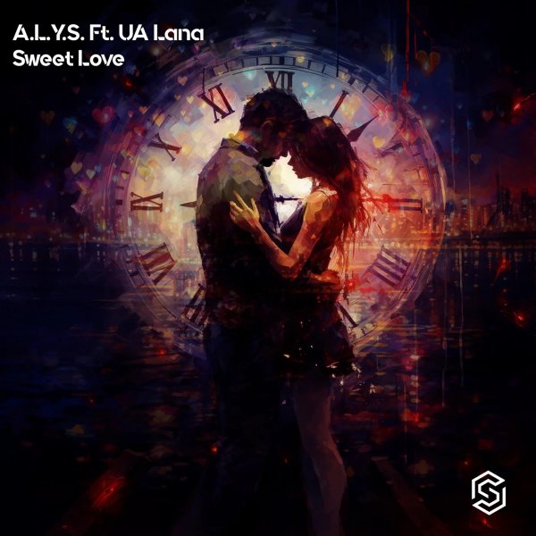 A.L.Y.S. Feat. UA Lana - Sweet Love (Radio Edit)