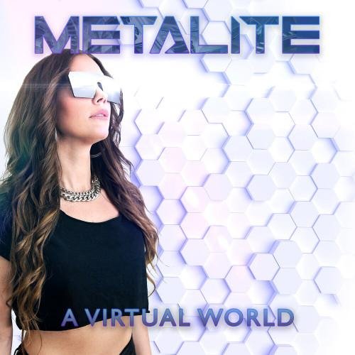 Metalite - A Virtual World