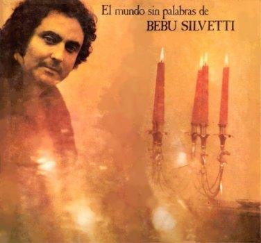 Bebu Silvetti - El retrato de Silvia