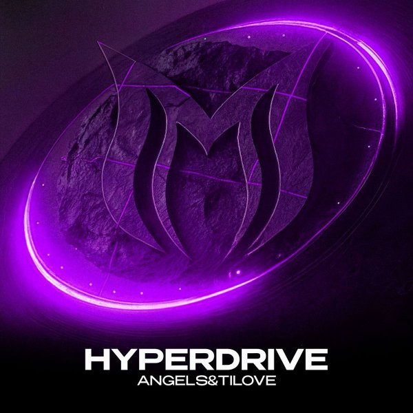 Angels&amp;tilove - Hyperdrive (Extended Mix)