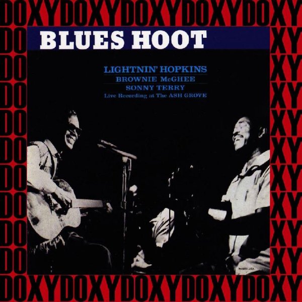 Brownie McGhee, Sonny Terry, Lightning Hopkins - Big Car Blues