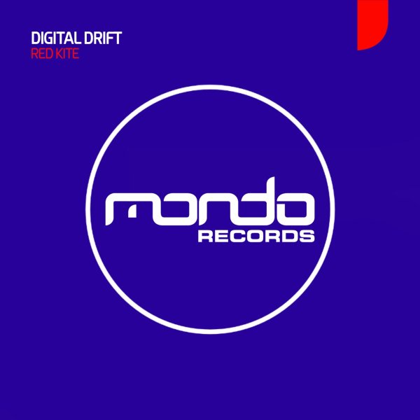 Digital Drift - Red Kite