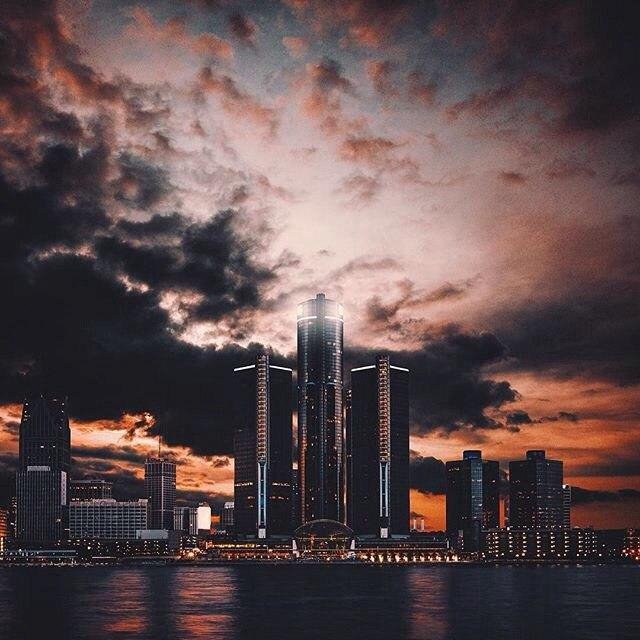 Eryon Stocker - Skyscrapers (Original Mix)