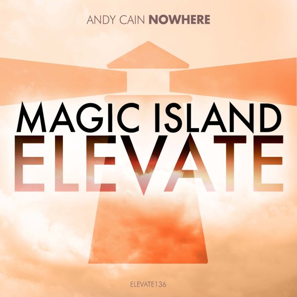 Andy Cain - Nowhere