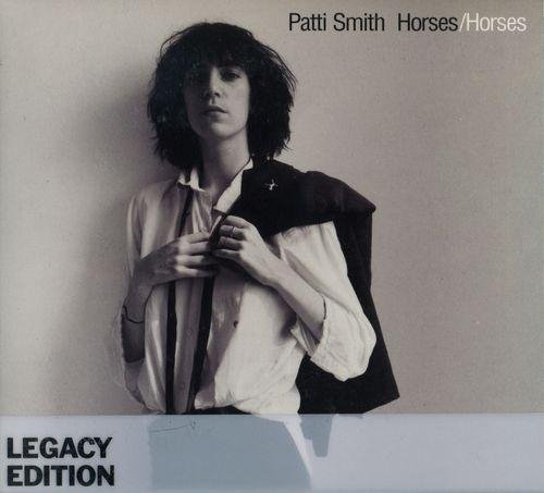 Patti Smith - Redondo Beach