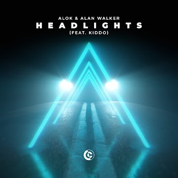 Alok (Feat. Kiddo) Ft Alan Walker - Headlights