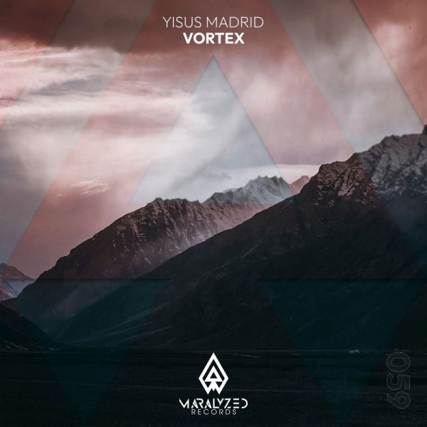 Yisus Madrid - Vortex
