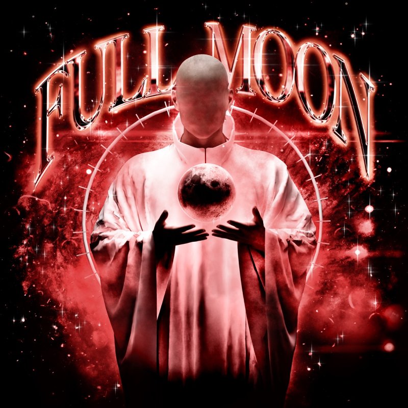 MoonDeity - CONFIDENT PHONK [2023]