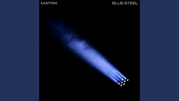 Matrix - Matrix