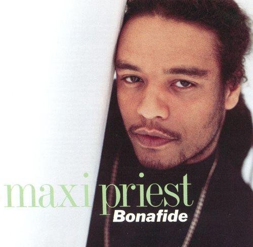 Maxi Priest - #Close to You