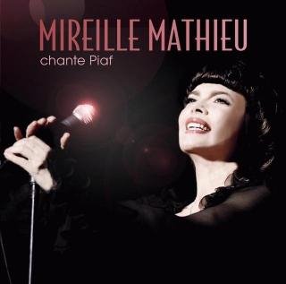 Mireille Mathieu - Sous Le Ciel De Paris