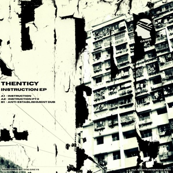 Thenticy - Instruction