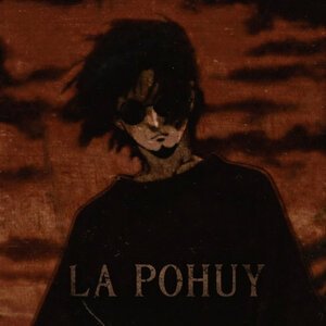 Suleeking Nazlim - LA POHUY