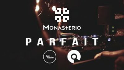 Parfait ~ Monasterio Factory 2021 - Parfait  Monasterio Factory 2021