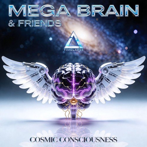 Mega Brain &amp; Xanibanin - Artemis