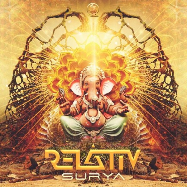 Relativ - Surya