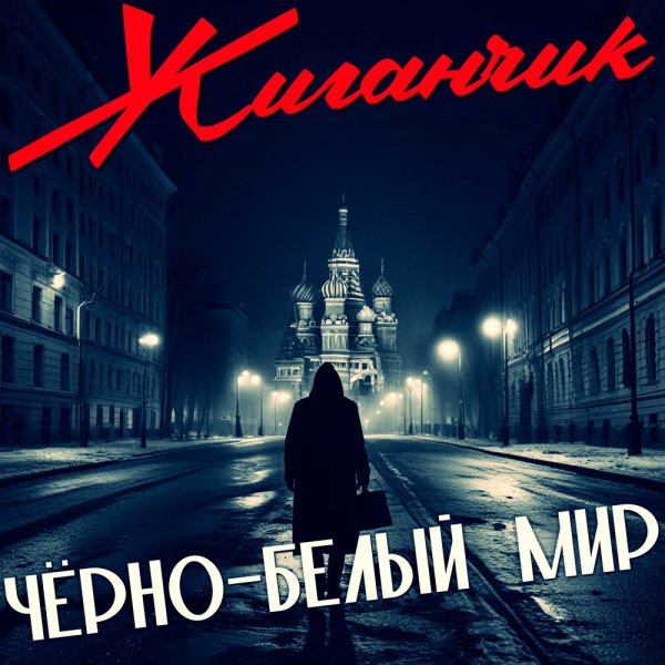 Жиганчик, Венерочка - Листопады