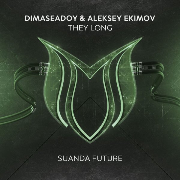 Dimaseadoy &amp; Aleksey Ekimov - They Long