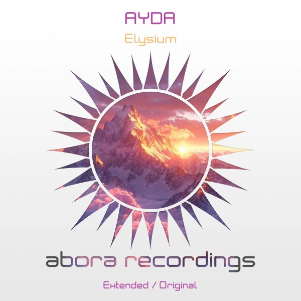 AYDA - Elysium (Extended Mix)
