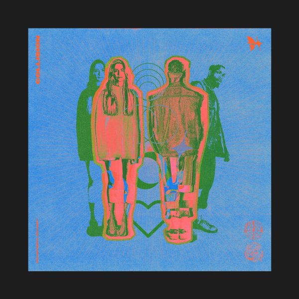 Pauline Herr &amp; Jon Casey - - Fallen
