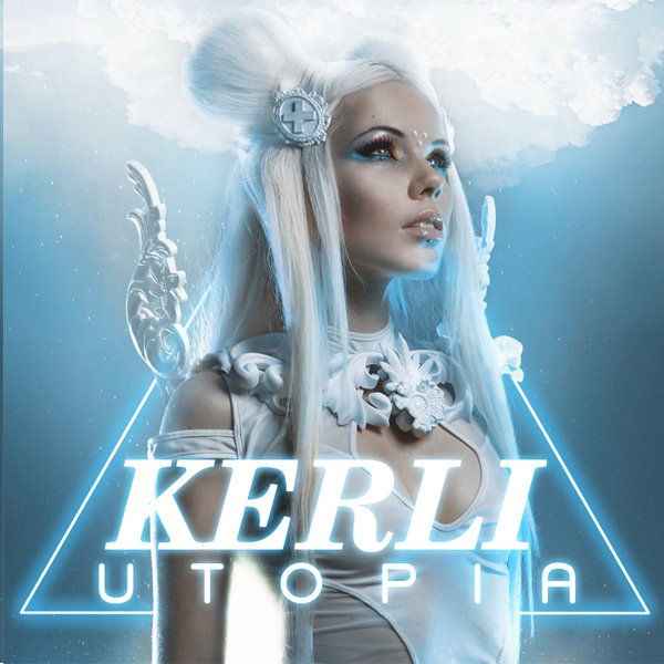 Kerli - Pop, Chemical