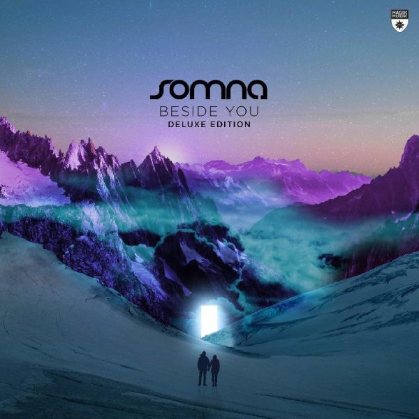 Somna &amp; Jennifer Rene - Stars Collide (XiJaro &amp; Pitch Remix)