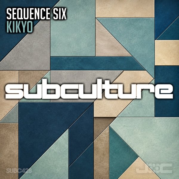 Sequence Six - Kikyo (Extended Mix)