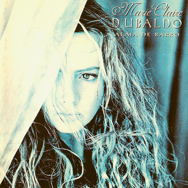 Marie Claire D'Ubaldo - Y Caigo Un Poco Mas