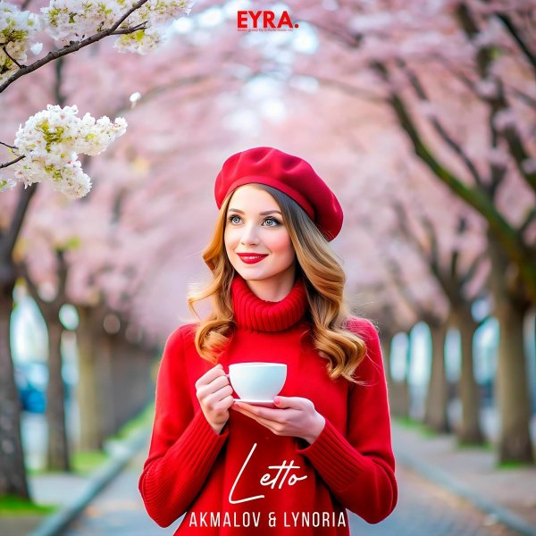 Akmalov/Lynoria - Letto