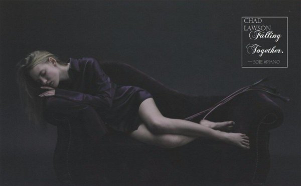 Chad Lawson - Falling Together.