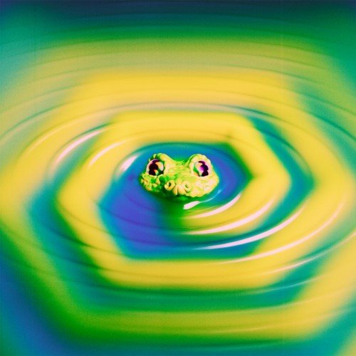 Jegsaha - Odd Moria (Original Mix)