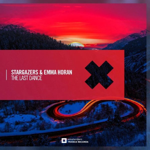 Stargazers &amp; Emma Horan - The Last Dance