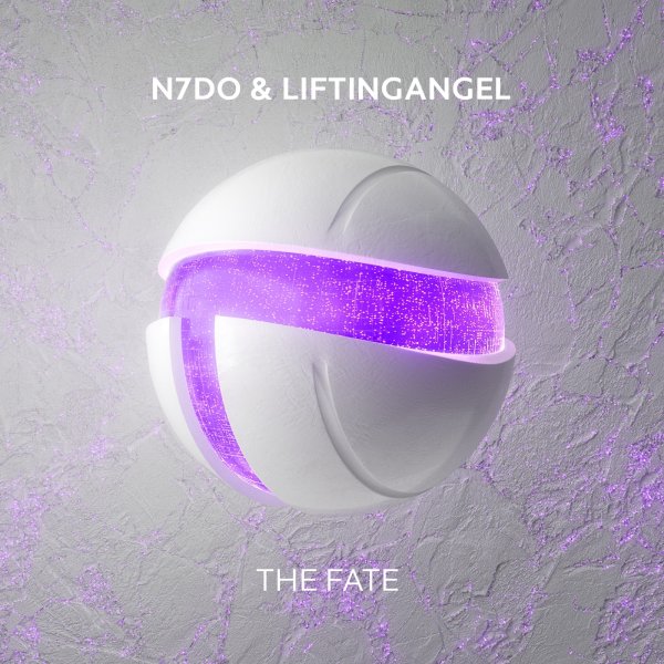 N7do &amp; LiftingAngel - The Fate (Extended Mix)