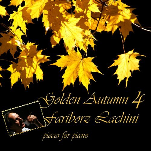 Fariborz Lachini - Bare Branches