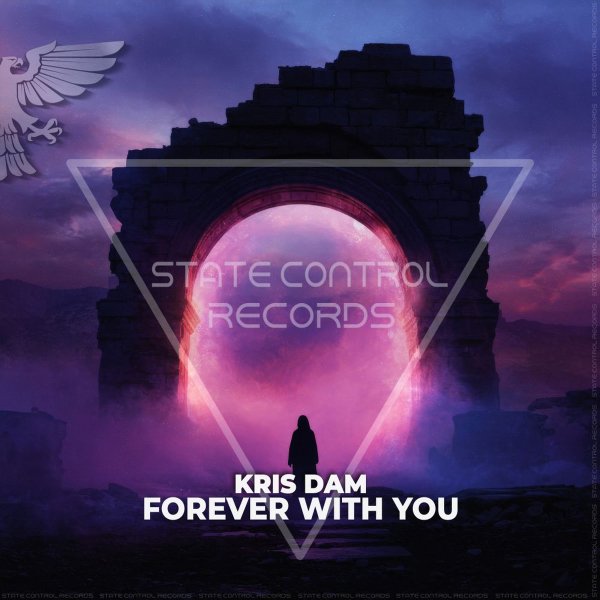 KRIS DAM - Forever With You (Extended Mix)