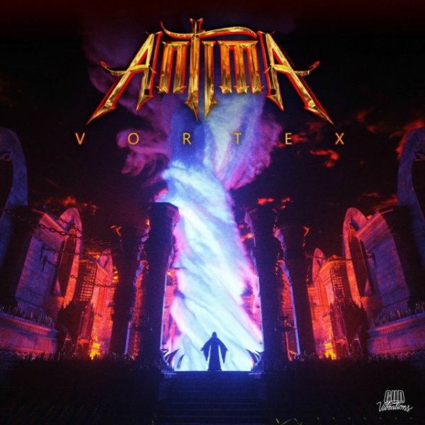 Antima - Vortex