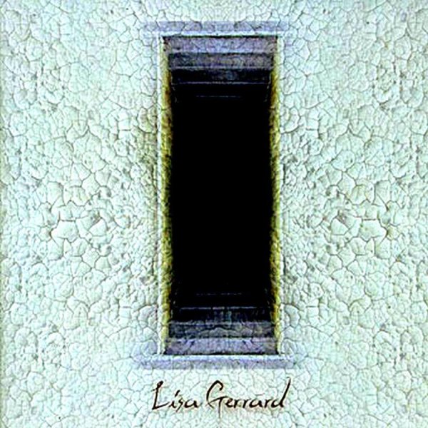 Dead Can Dance - The Promised Womb