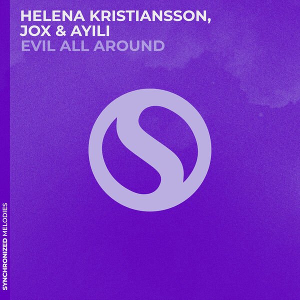 Helena Kristiansson - Evil All Around