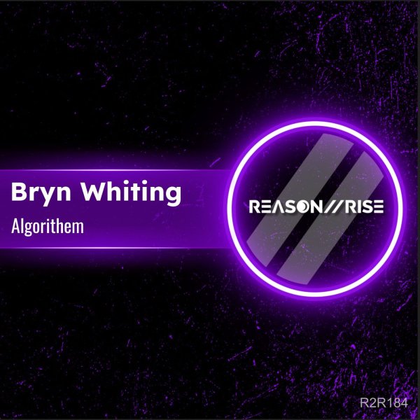 Bryn Whiting - Algorithem (Extended Mix)