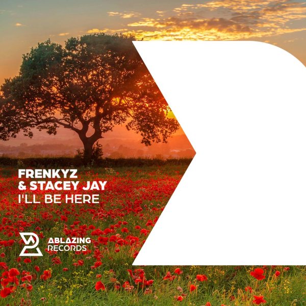 FrenkyZ, Stacey Jay - I'll Be Here