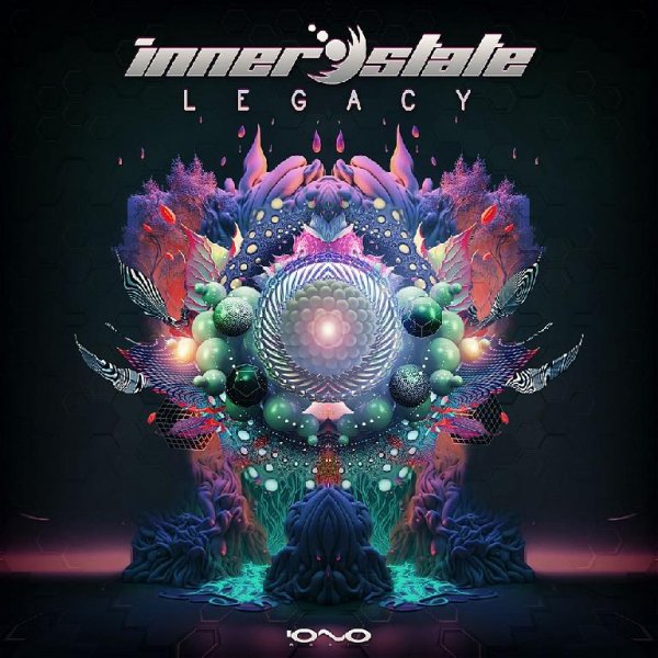 Inner State - Zero Point (Trycerapt Remix)