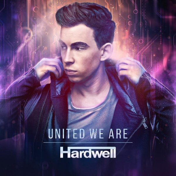 Hardwell - Echo (feat. Jonathan Mendelsohn)