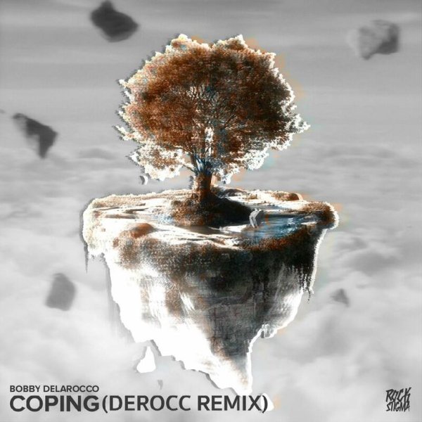 Bobby Dellarocco - Coping (Derocc Remix)