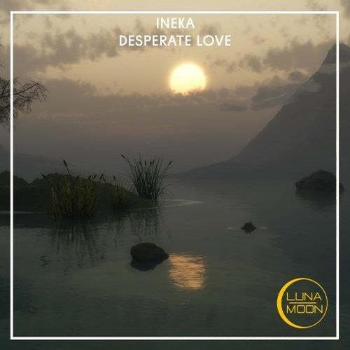 Ineka - Desperate Love Original Mix, httpclubtone.net